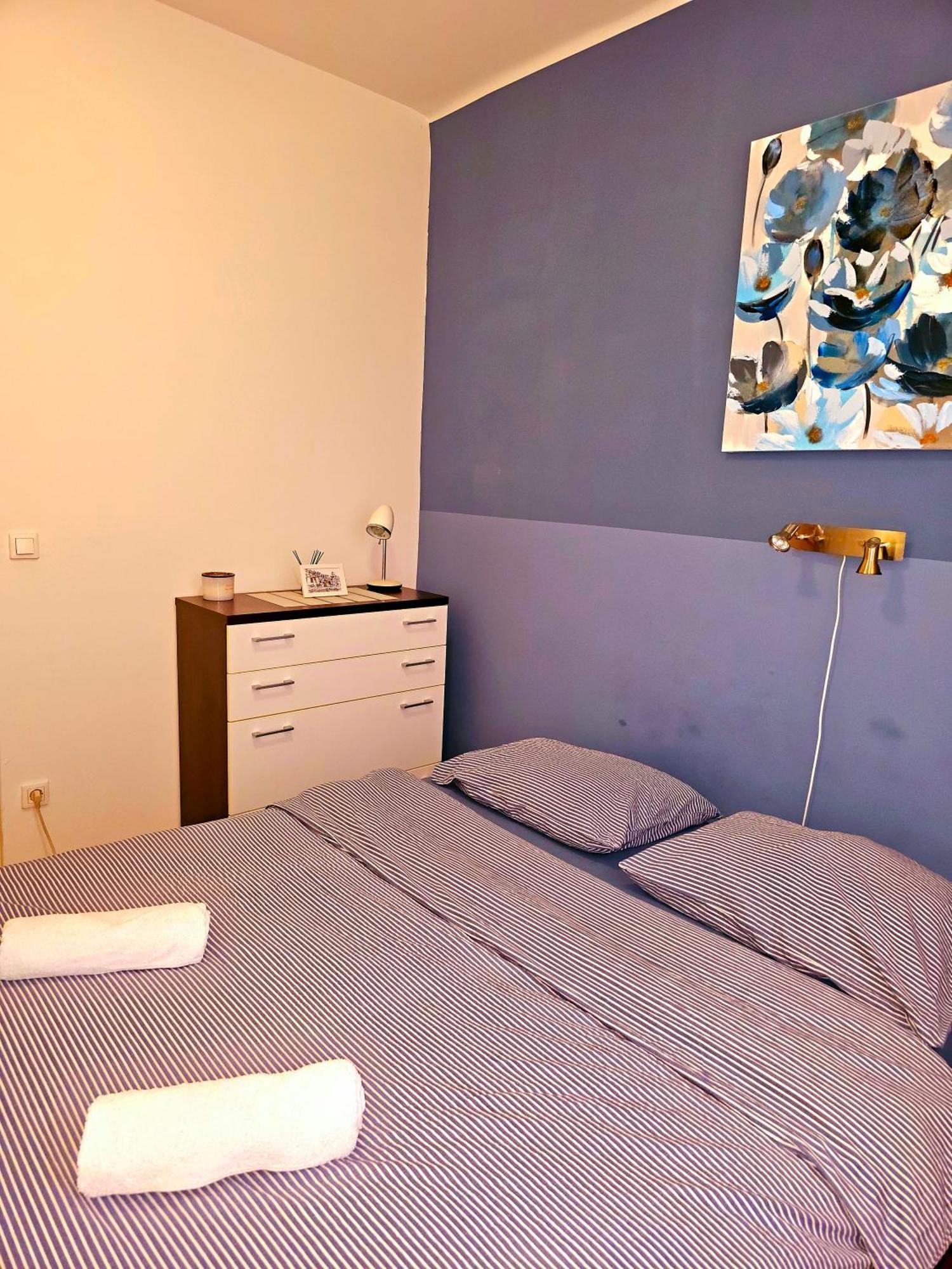 Apartman Square View Sibenik Luaran gambar