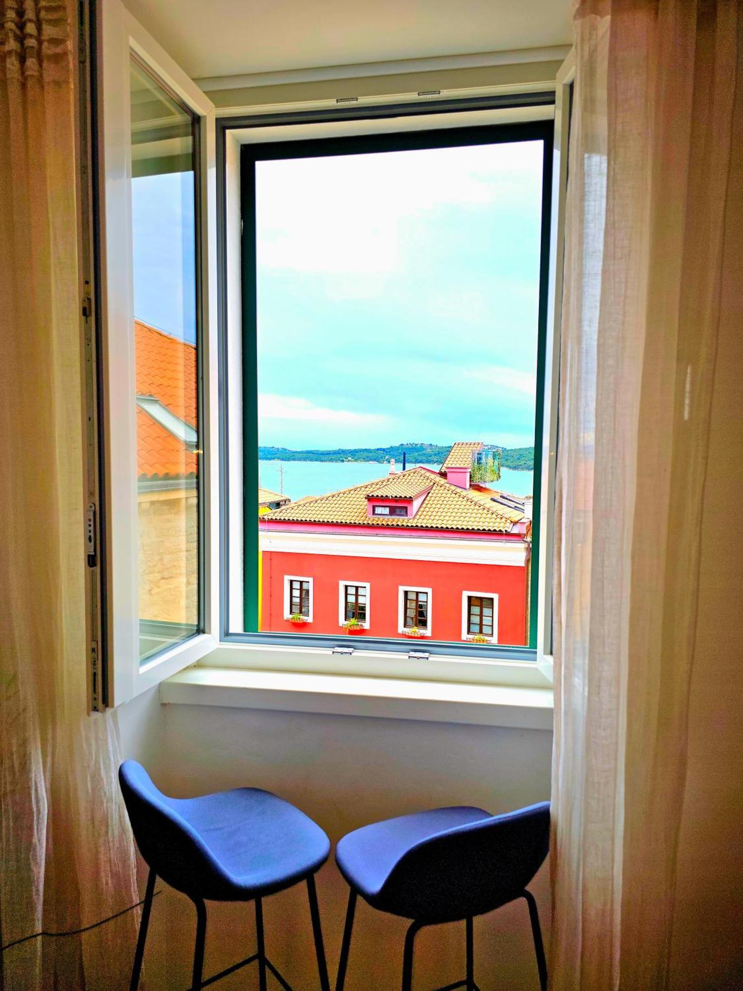 Apartman Square View Sibenik Luaran gambar