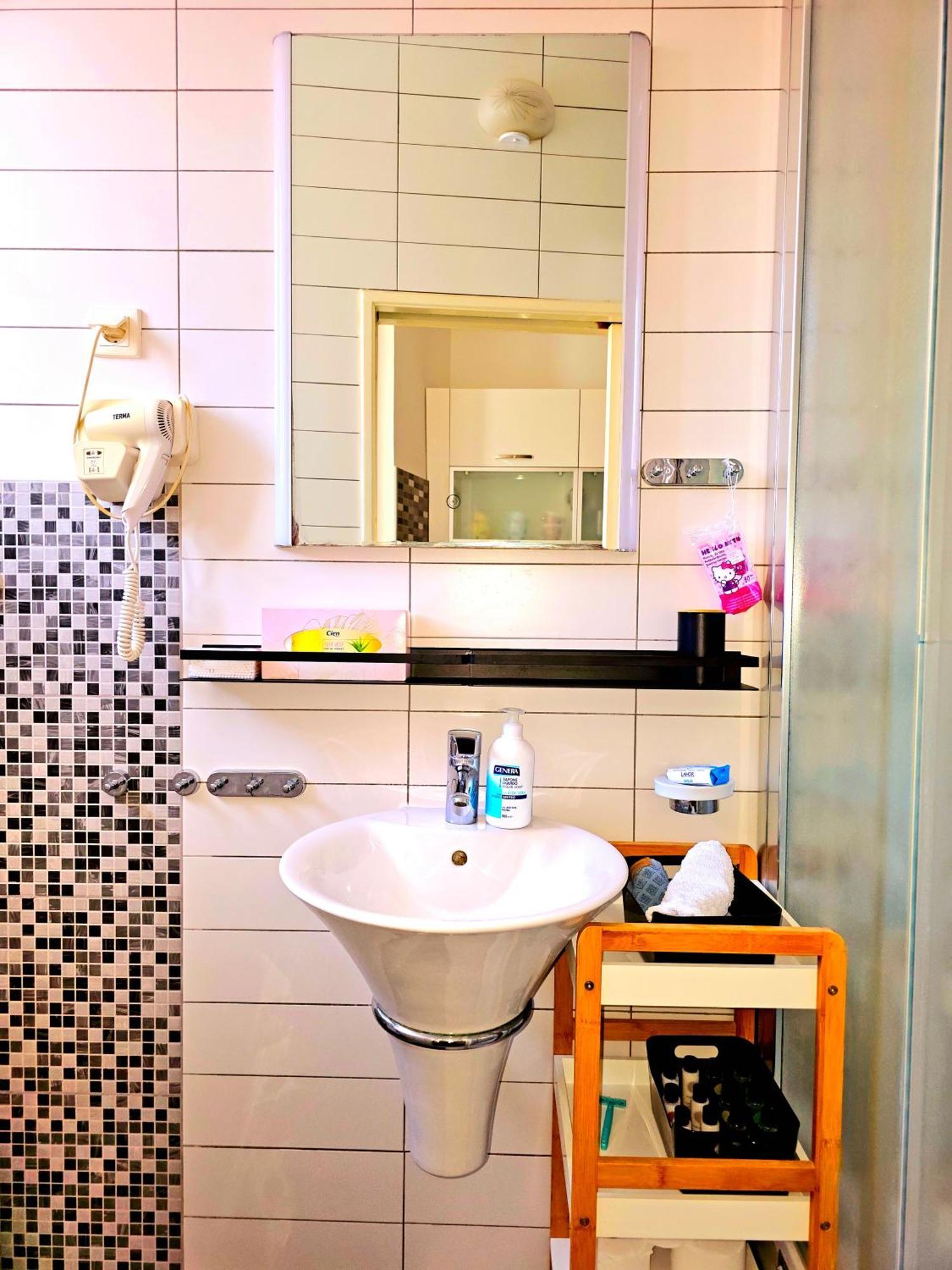 Apartman Square View Sibenik Luaran gambar