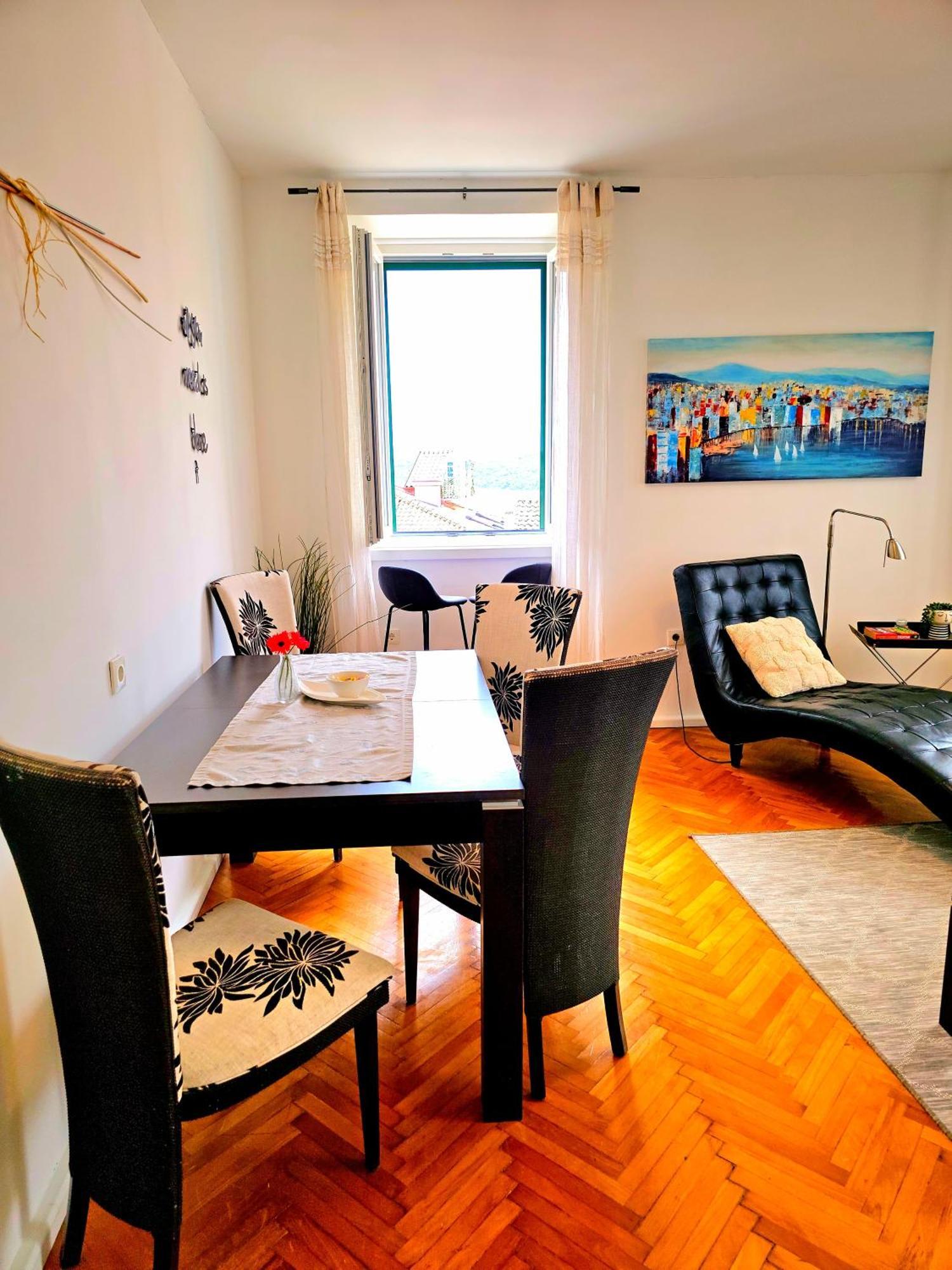 Apartman Square View Sibenik Luaran gambar
