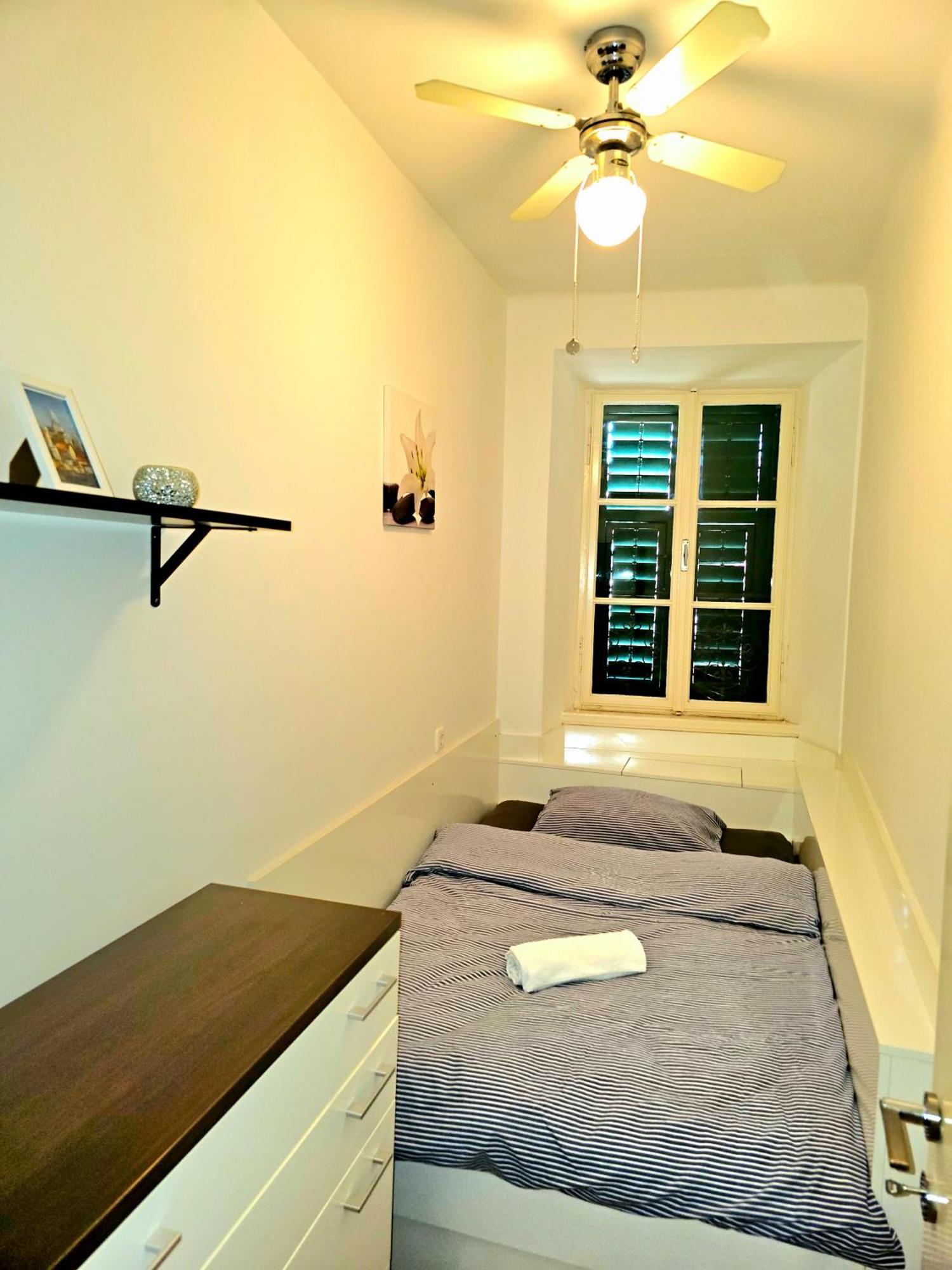 Apartman Square View Sibenik Luaran gambar