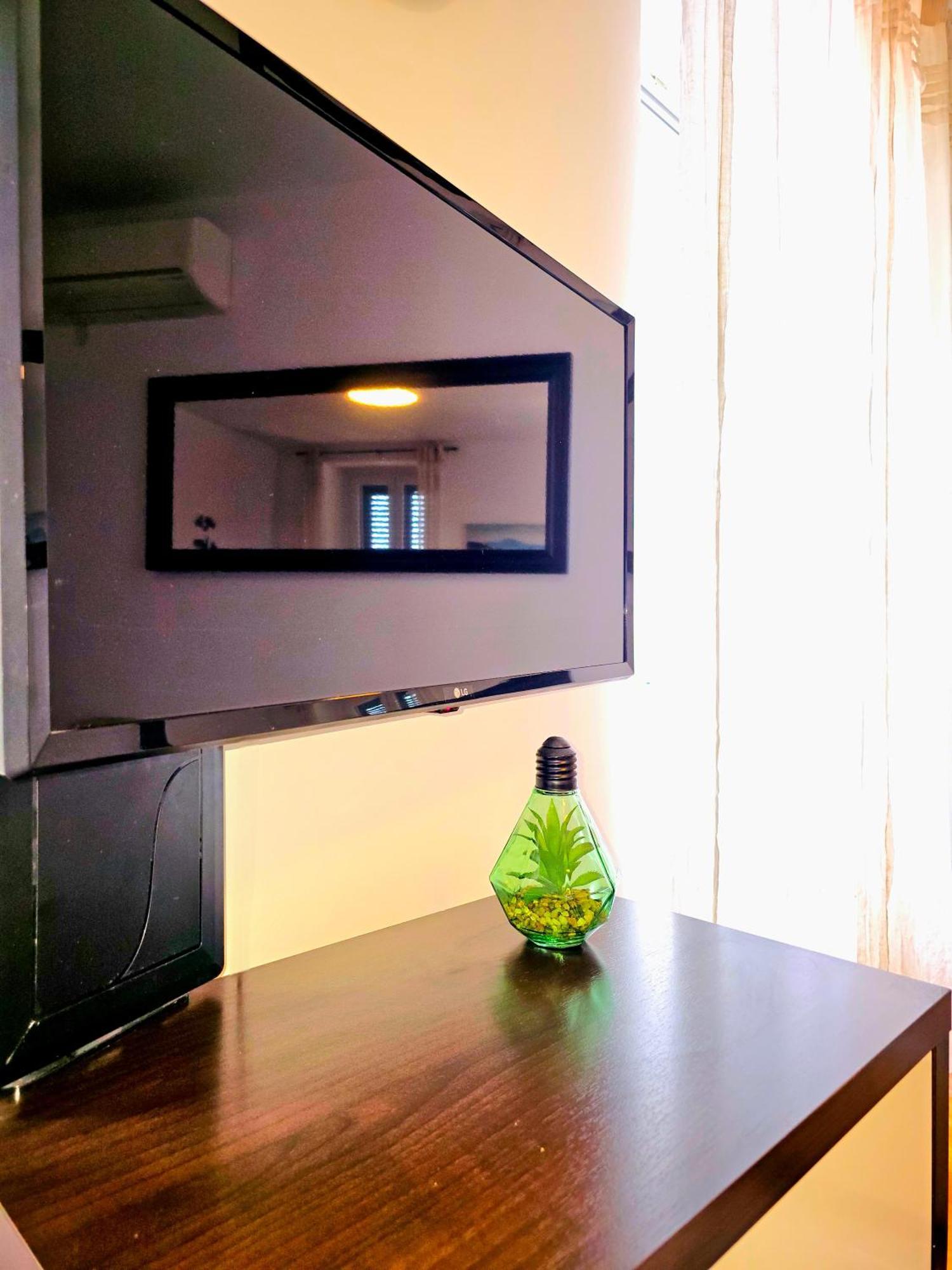 Apartman Square View Sibenik Luaran gambar