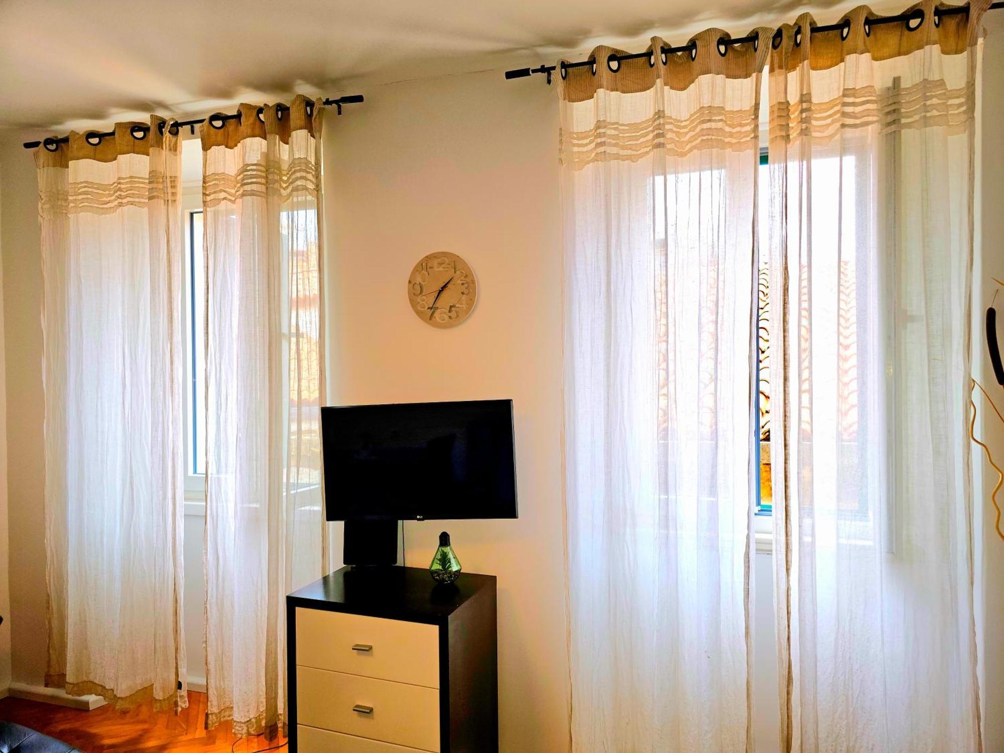 Apartman Square View Sibenik Luaran gambar