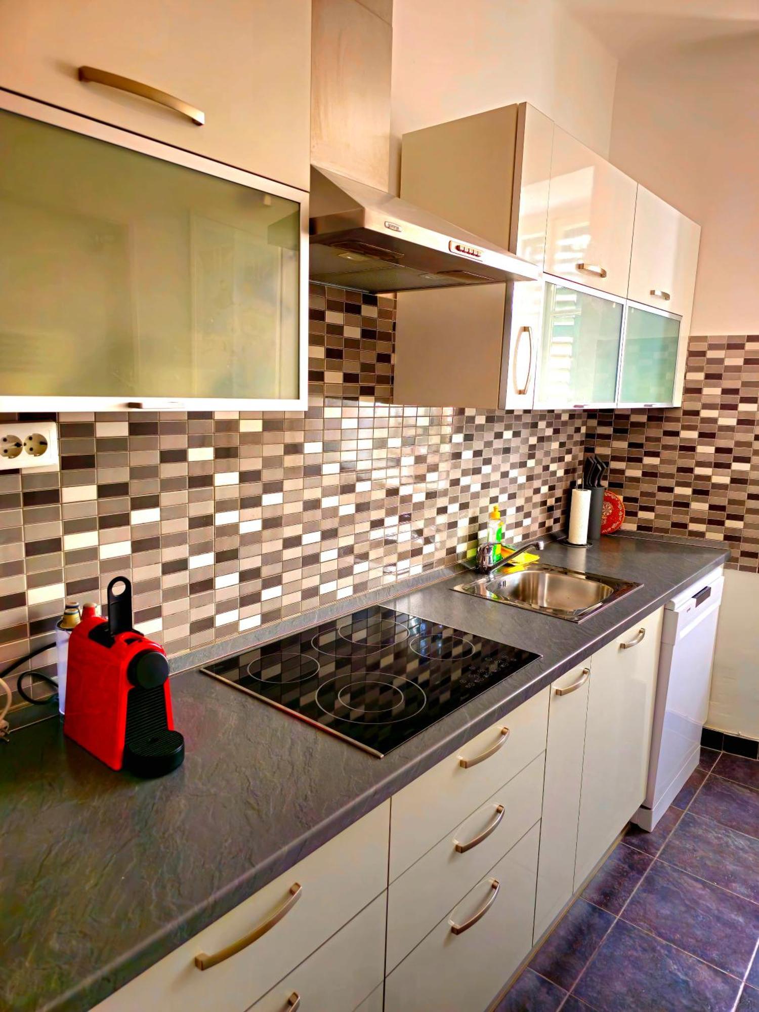 Apartman Square View Sibenik Luaran gambar